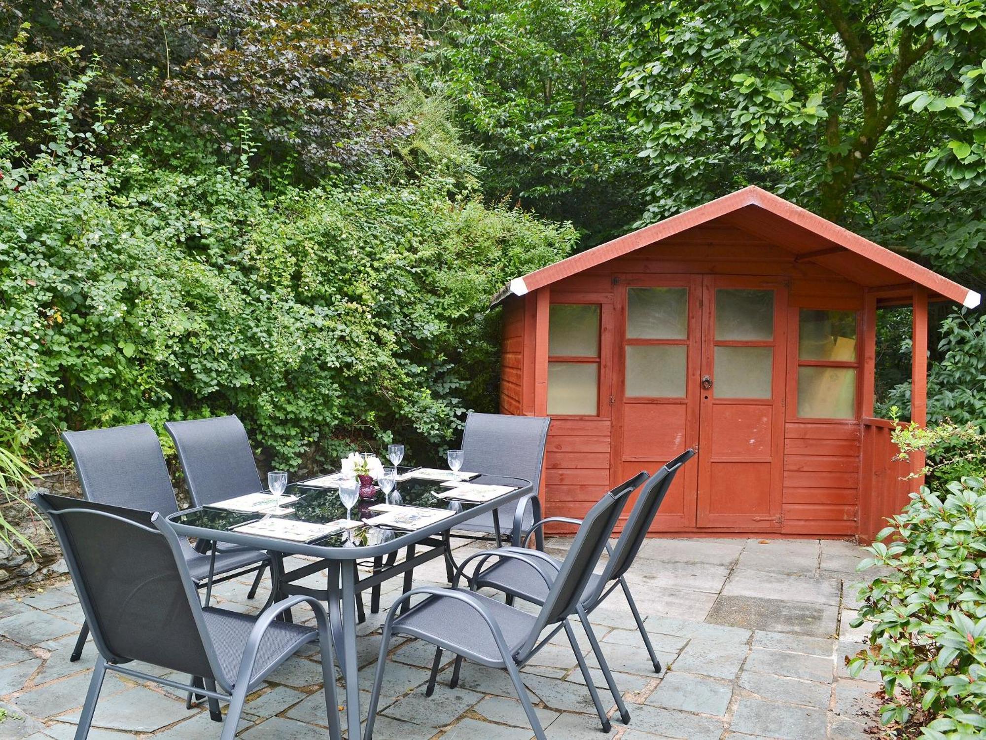 Villa Sheilings Elterwater Exterior foto